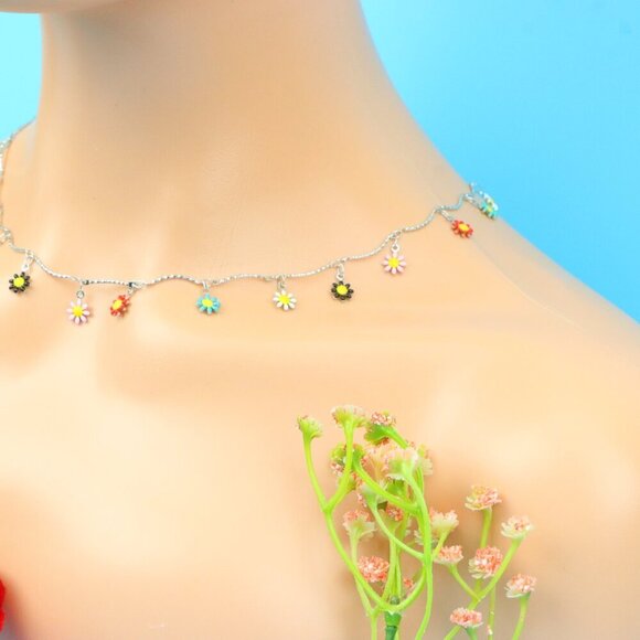 Delicate & Modern Necklace Chain – Perfect for Girls & Women, DYC1024 - Picture 7 of 15